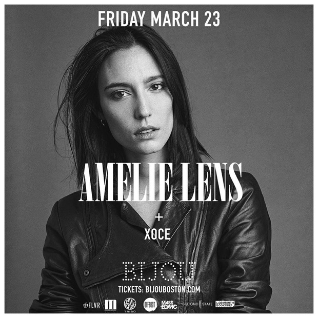 trib05 with amelie lens