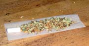 Roll, roll, roll the joint..