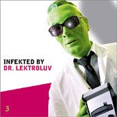 Dr. Lektroluv - Infekted