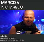 Marco V - In Charge