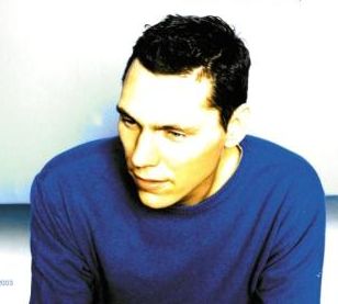 DJ Tiësto