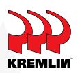 kremlin nieuwe