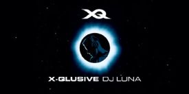 X-qlusive DJ Luna