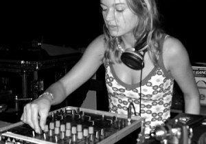 DJ Dame