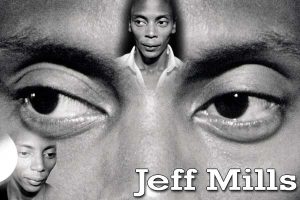 Jeff Mills