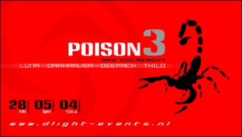 Poison 3