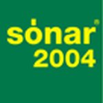 Sonar 2004