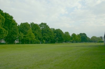Julianapark Venlo