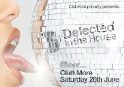 defected in the house