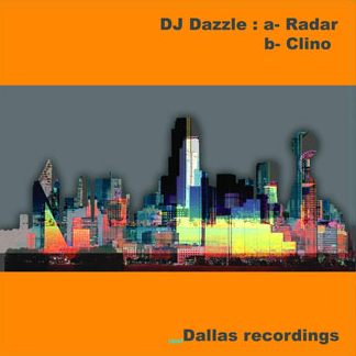 Dazzle - Radar Clino