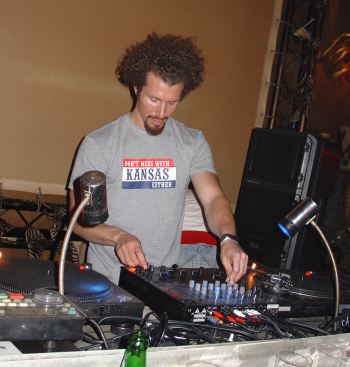 Josh Wink • Groovetrackers Archive