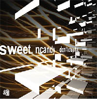 Sweet 'n Candy - Don't chop that