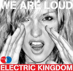 electric kingdom 2004