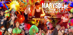 marysol inc closing party 20-11-2004