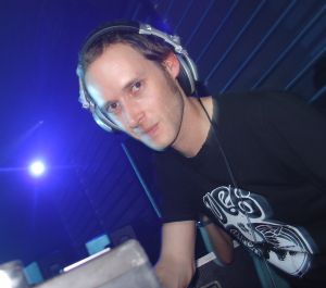 Michael Mayer @ I Love Techno 2004