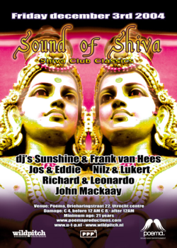 sounds of shiva 03-12-2004