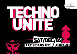 techno unite 04-12-2004