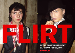 flirt 26-02-2005