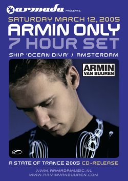 armin only 12-03-2005