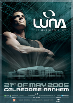 luna the one man show 21-05-2005