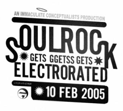 soulrock gets electrorated 10-02-2005
