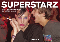 superstarz 12-03-2005