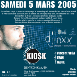kiosk 05-03-2005