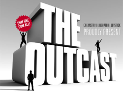 the outcast 18-03-2005