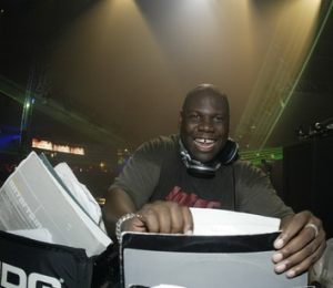 Carl Cox