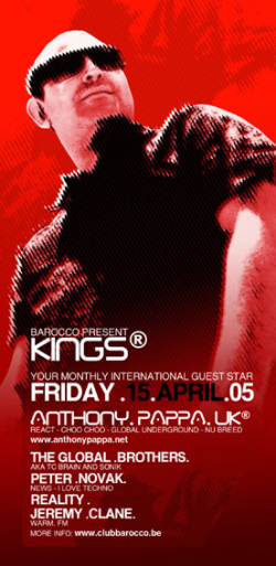 kings 15-04-2005