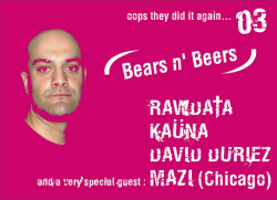 bears n beers 17-06-2005