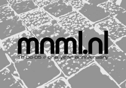 mnmlnl 18-06-2005