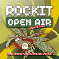 rockit open air 30-07-2005