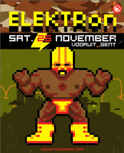 elektron 26-11-2005