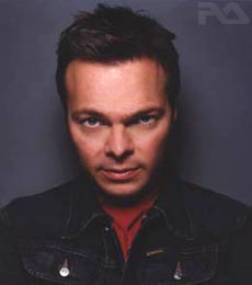 Pete Tong