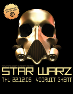 star warz 22-12-2005