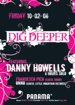 dig deeper 10-02-2006