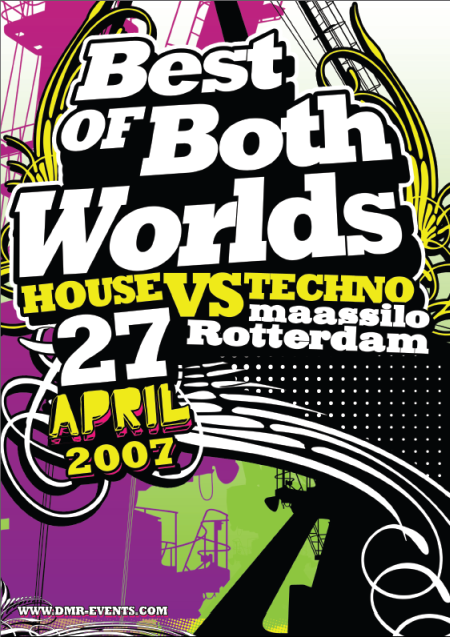 best of both worlds 27-04-2007