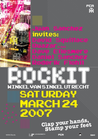 rockit 24-03-2007