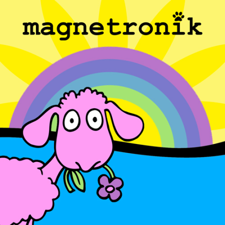 magnetronik 12-05-2007
