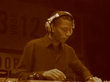 Jeff Mills