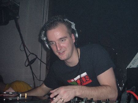 DJ Pinxt
