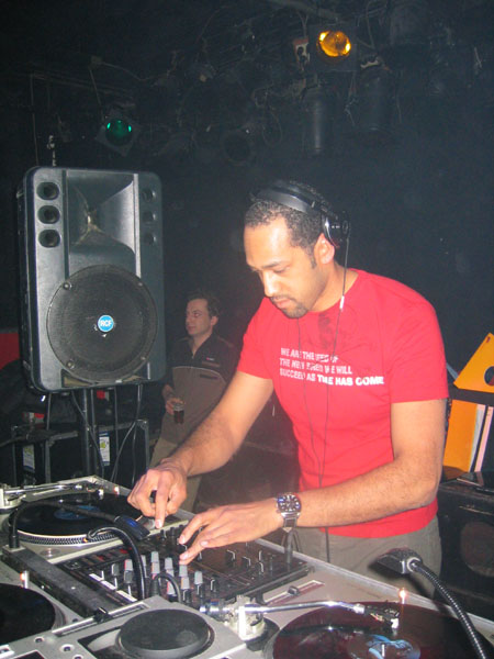 DJ Jozo