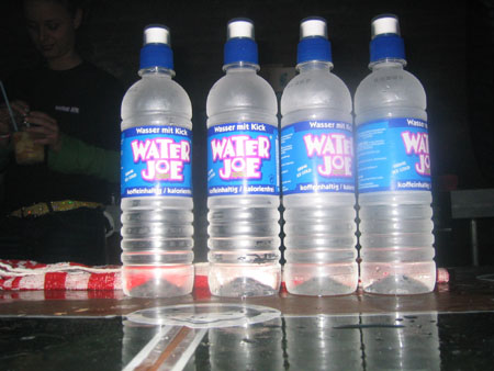 Wasser Joe