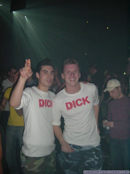 Dick & Dick