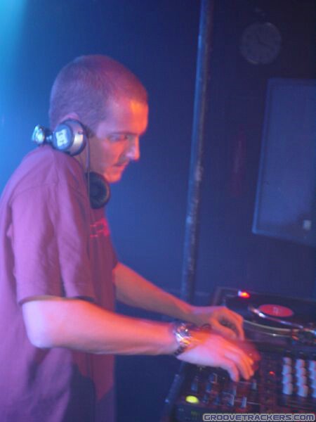 DJ Remy