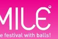Smile: the festival with balls!