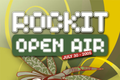 Rockit Open Air update