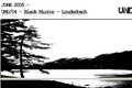 Underline 4 - Louderbach - Black Mirror