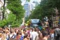 FFWD Heinekend Dance Parade (impressie)
